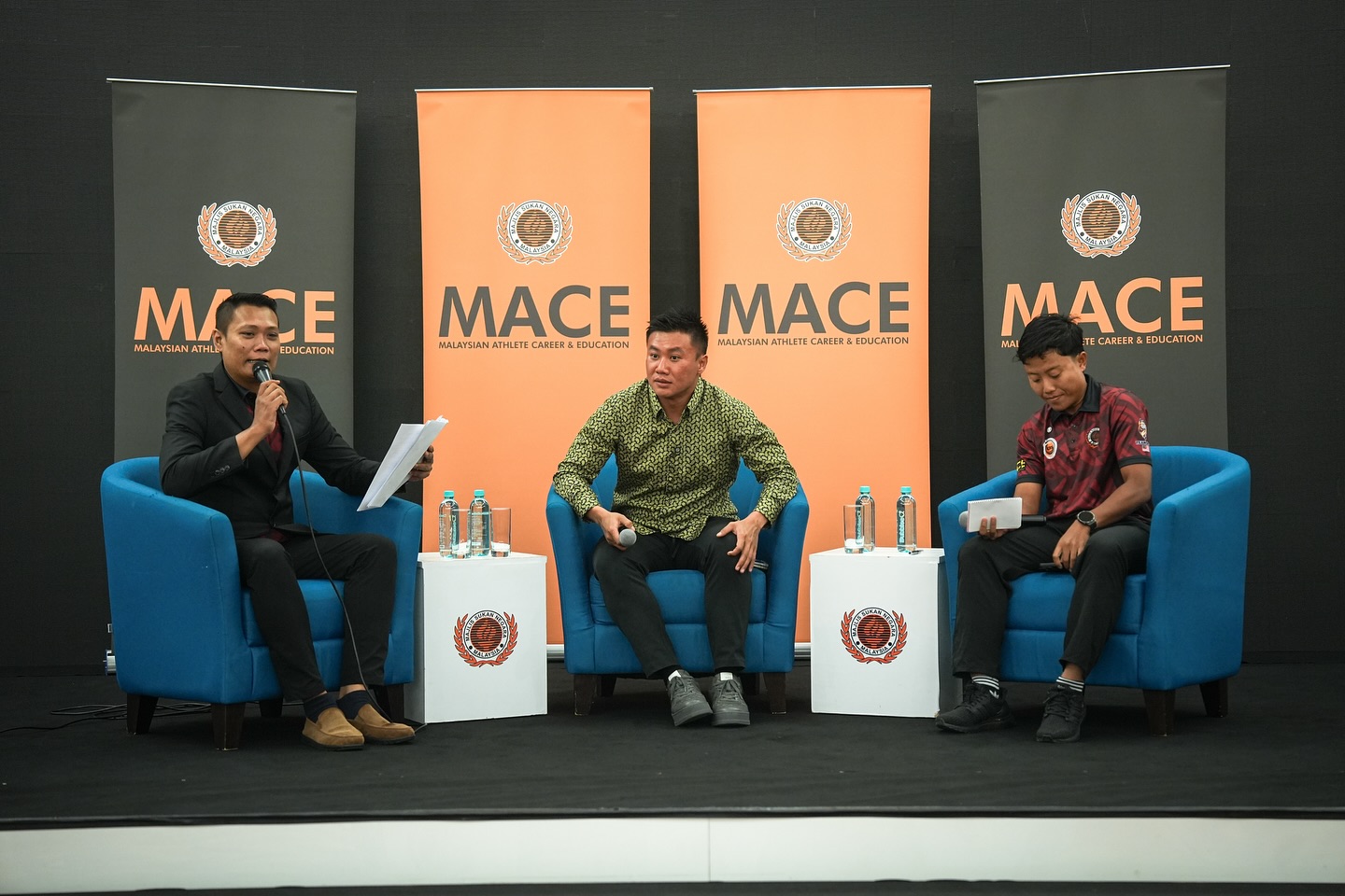 Majlis Sukan Negara Malaysia | Majlis Sukan Negara Malaysia Majlis Sukan Negara Malaysia | Majlis Sukan Negara Malaysia