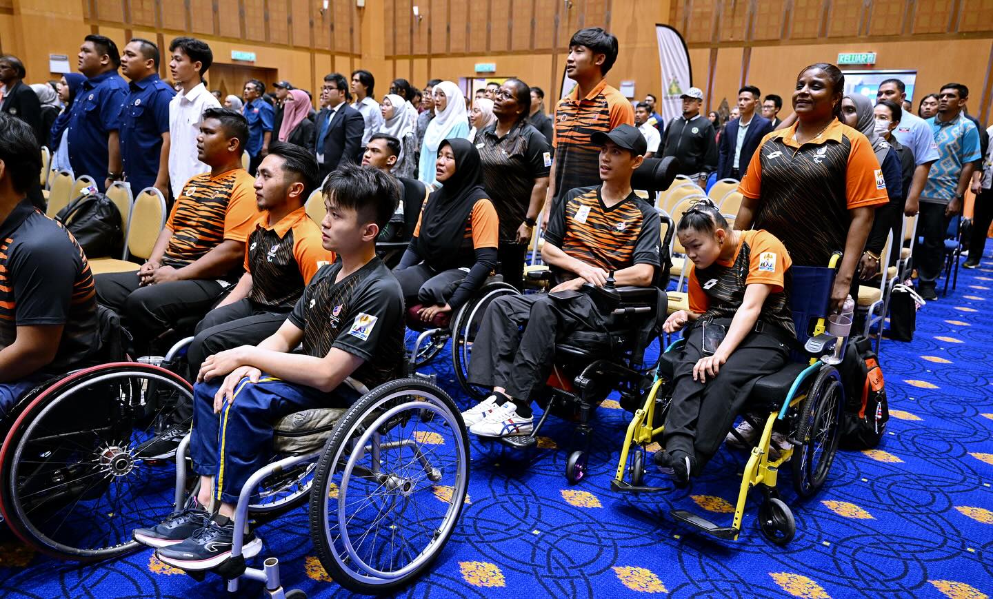 Majlis Sukan Negara Malaysia | Majlis Sukan Negara Malaysia