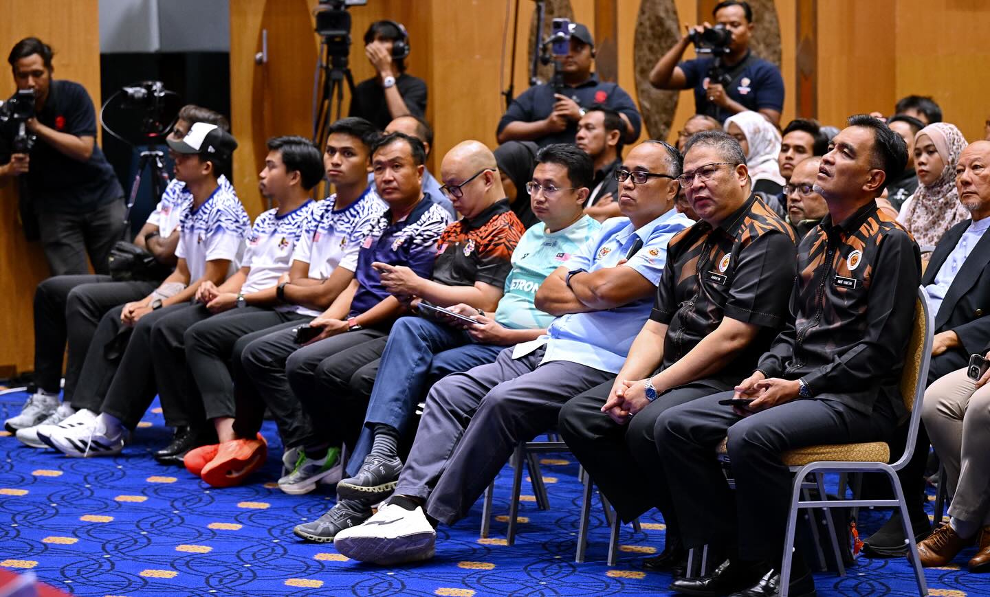 Majlis Sukan Negara Malaysia | Majlis Sukan Negara Malaysia