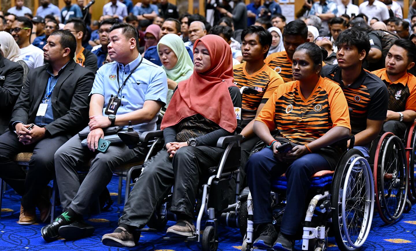 Majlis Sukan Negara Malaysia | Majlis Sukan Negara Malaysia