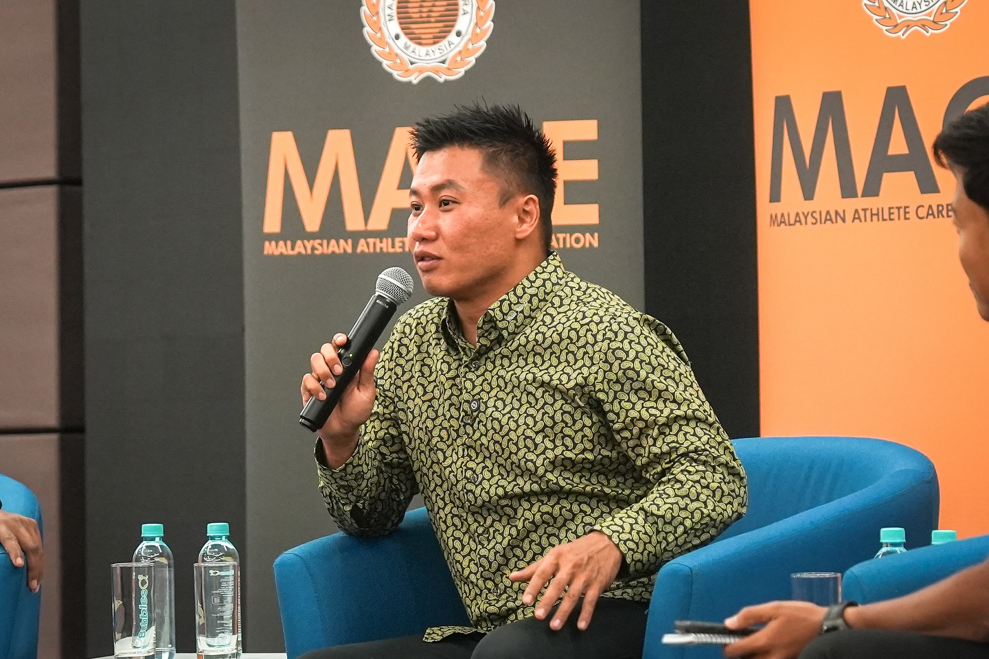 Majlis Sukan Negara Malaysia | Majlis Sukan Negara Malaysia Majlis Sukan Negara Malaysia | Majlis Sukan Negara Malaysia