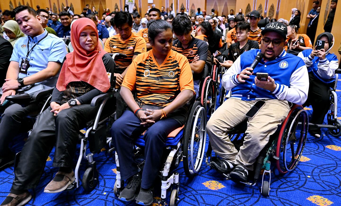 Majlis Sukan Negara Malaysia | Majlis Sukan Negara Malaysia