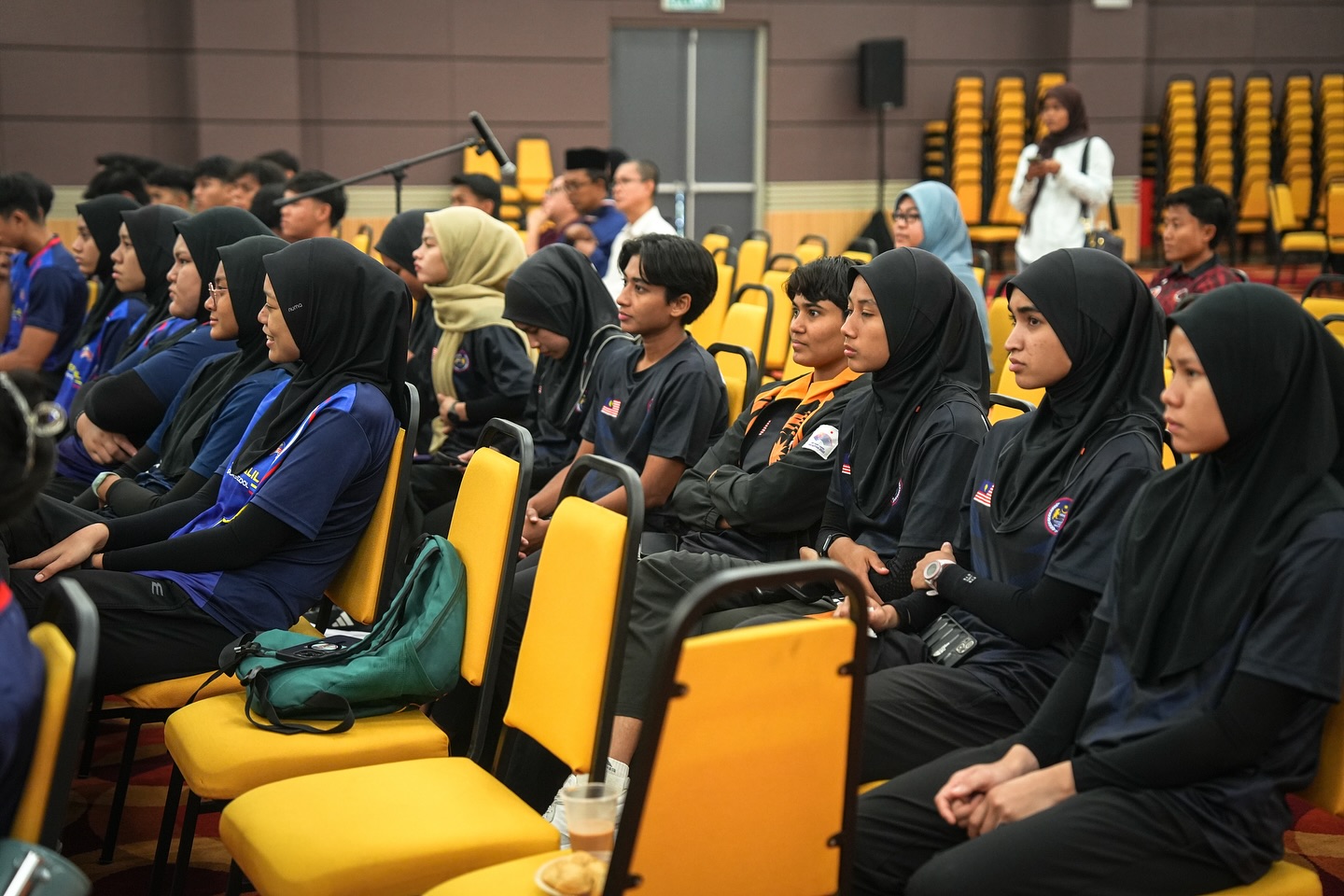 Majlis Sukan Negara Malaysia | Majlis Sukan Negara Malaysia Majlis Sukan Negara Malaysia | Majlis Sukan Negara Malaysia