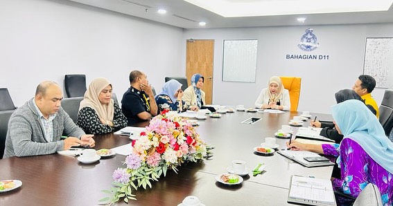 Majlis Sukan Negara Malaysia | Majlis Sukan Negara Malaysia