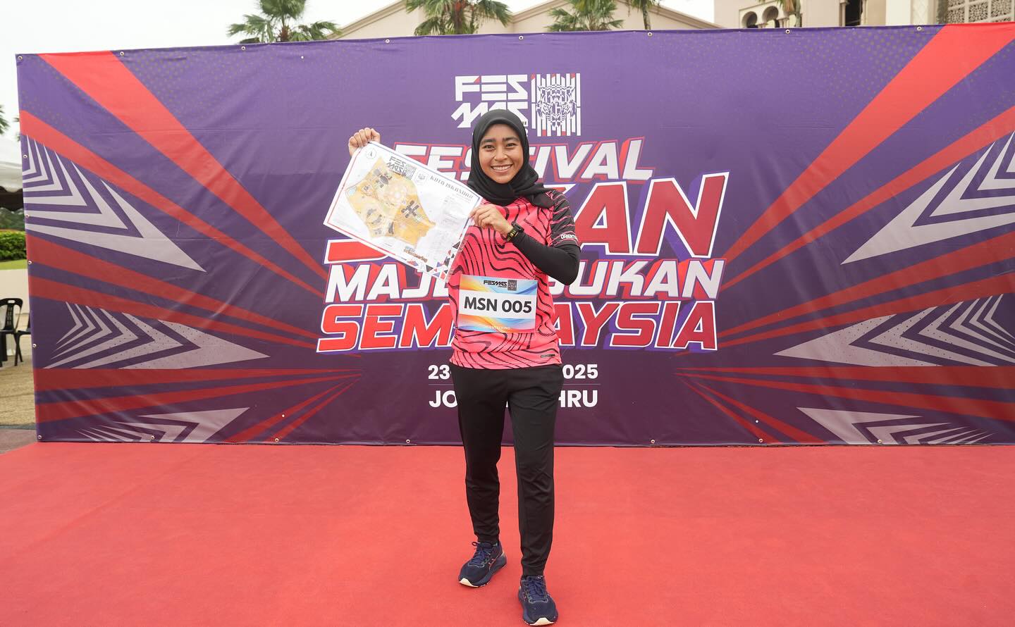 Majlis Sukan Negara Malaysia | Majlis Sukan Negara Malaysia