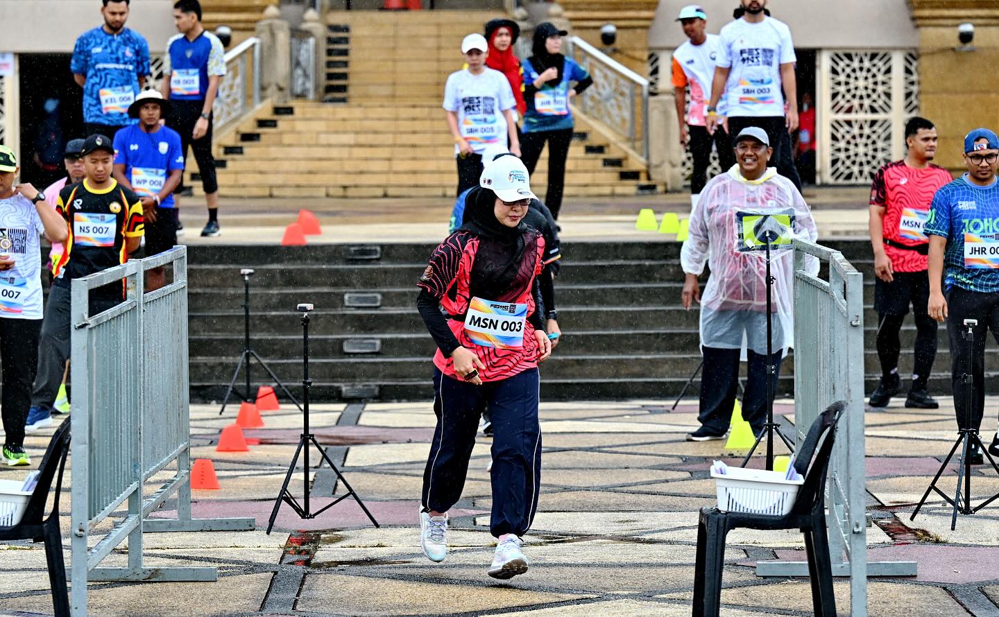 Majlis Sukan Negara Malaysia | Majlis Sukan Negara Malaysia