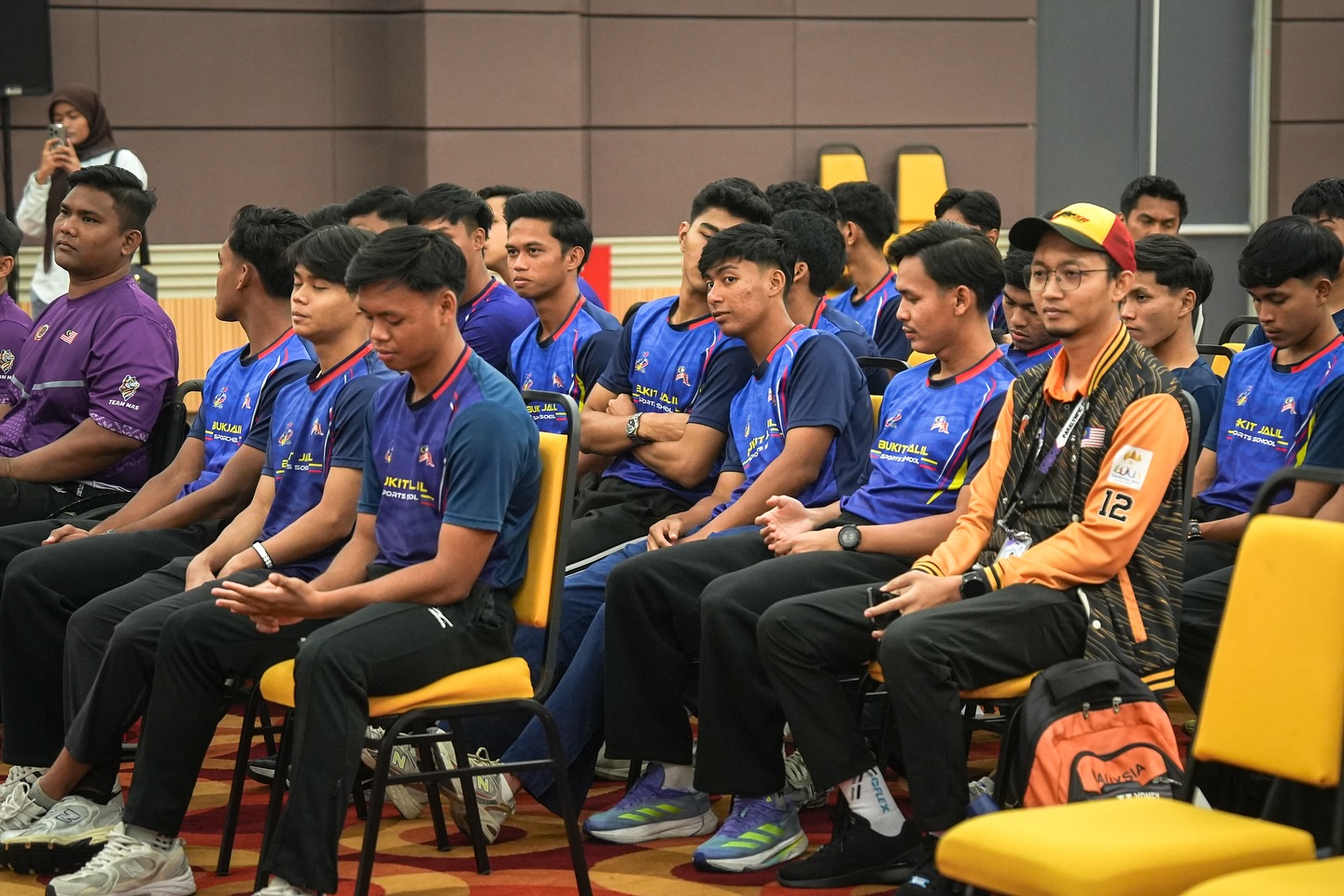 Majlis Sukan Negara Malaysia | Majlis Sukan Negara Malaysia Majlis Sukan Negara Malaysia | Majlis Sukan Negara Malaysia