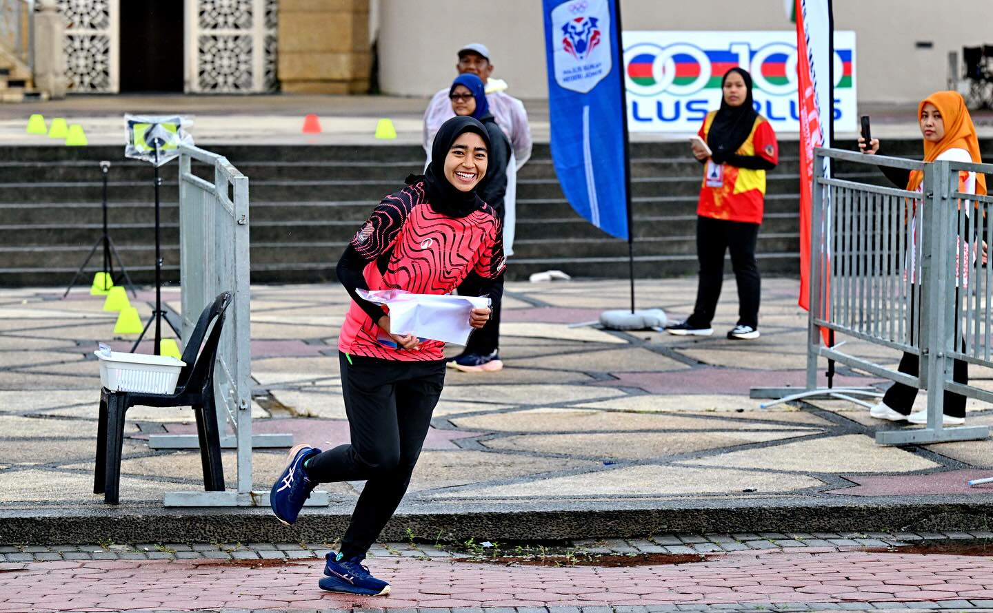 Majlis Sukan Negara Malaysia | Majlis Sukan Negara Malaysia