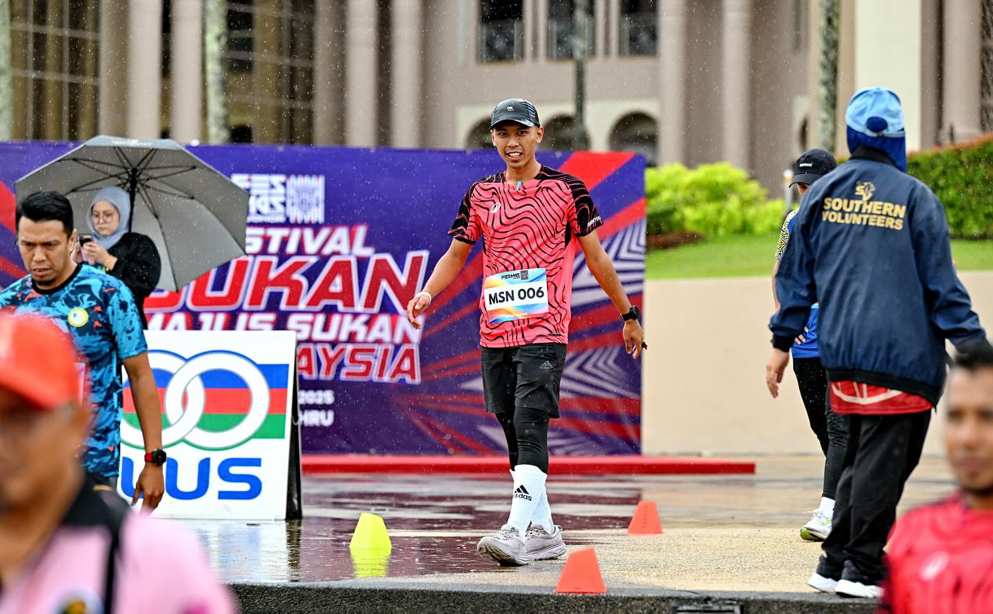 Majlis Sukan Negara Malaysia | Majlis Sukan Negara Malaysia