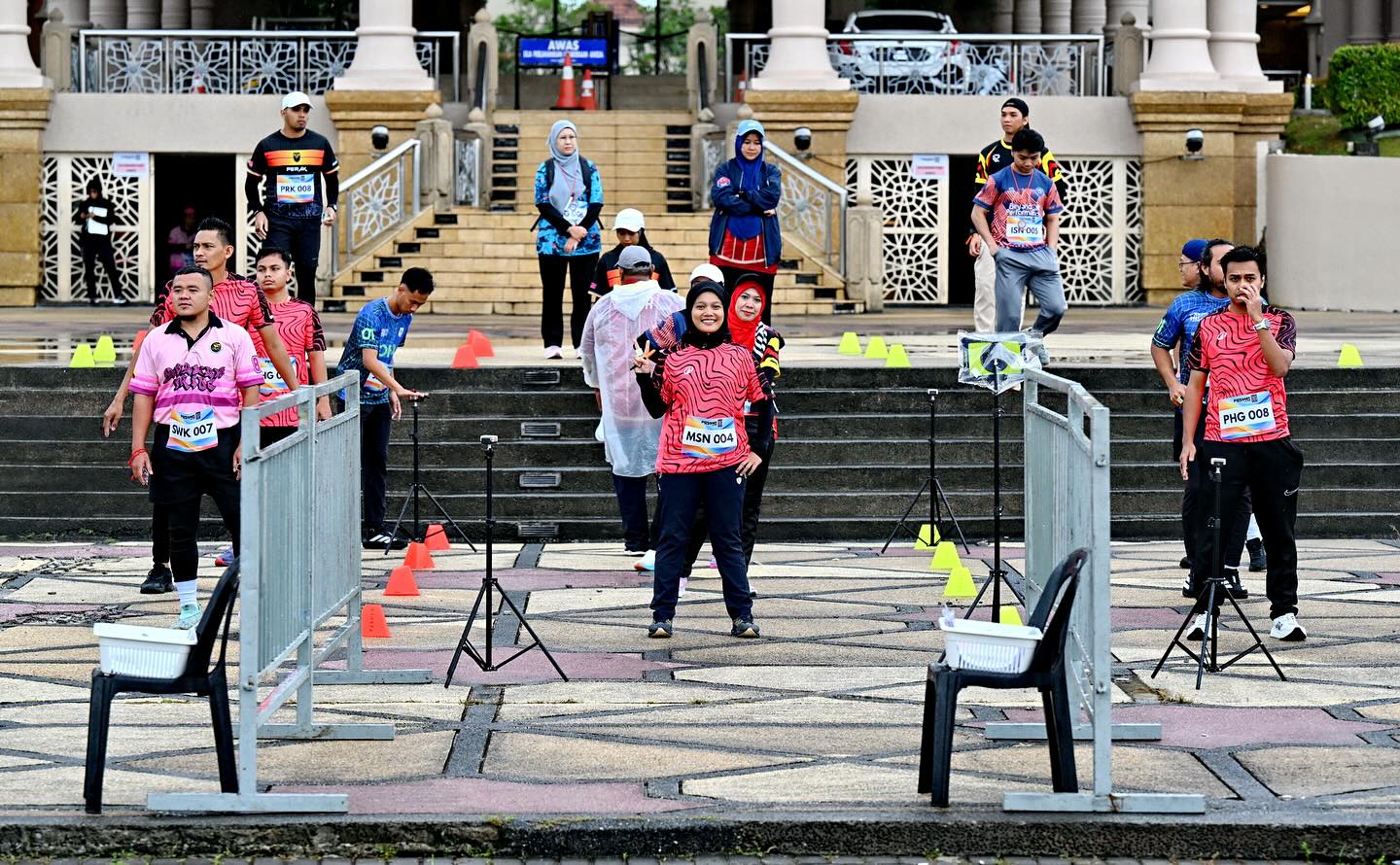Majlis Sukan Negara Malaysia | Majlis Sukan Negara Malaysia