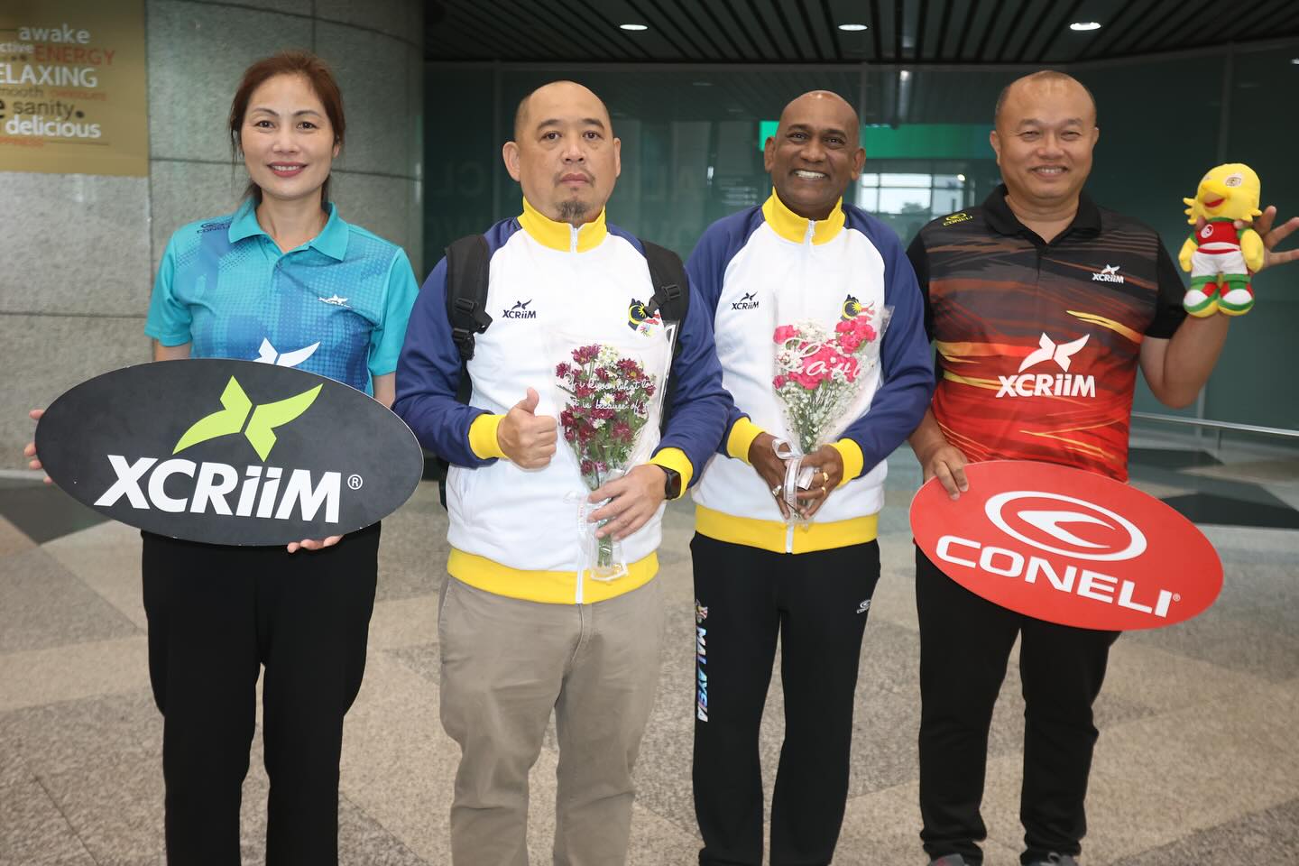 Majlis Sukan Negara Malaysia | Majlis Sukan Negara Malaysia Majlis Sukan Negara Malaysia | Majlis Sukan Negara Malaysia
