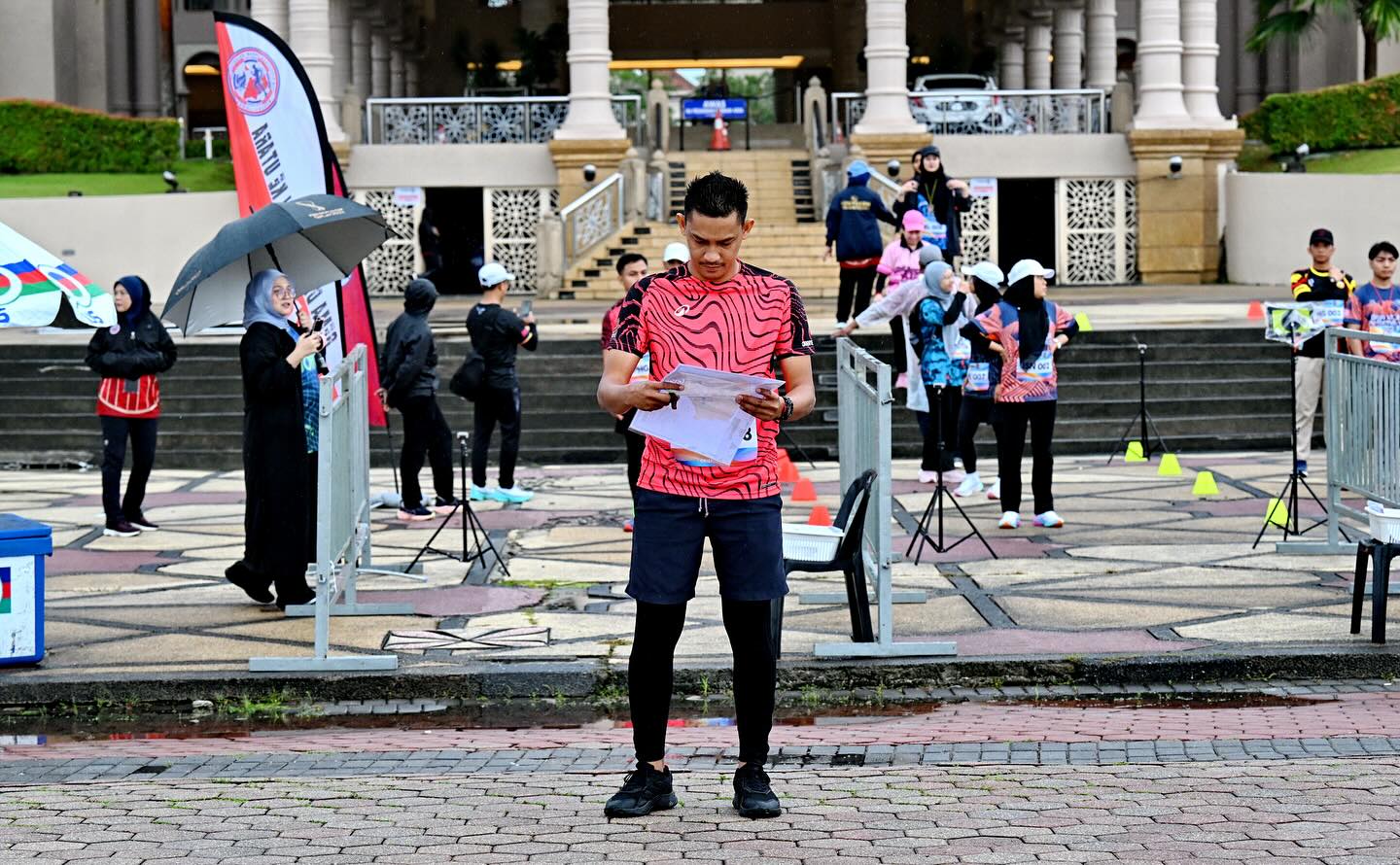 Majlis Sukan Negara Malaysia | Majlis Sukan Negara Malaysia