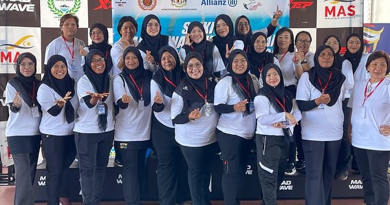 Majlis Sukan Negara Malaysia | Majlis Sukan Negara Malaysia Majlis Sukan Negara Malaysia | Majlis Sukan Negara Malaysia