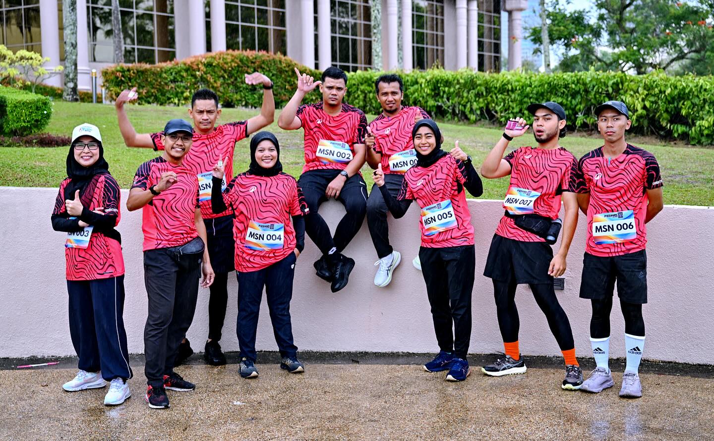 Majlis Sukan Negara Malaysia | Majlis Sukan Negara Malaysia