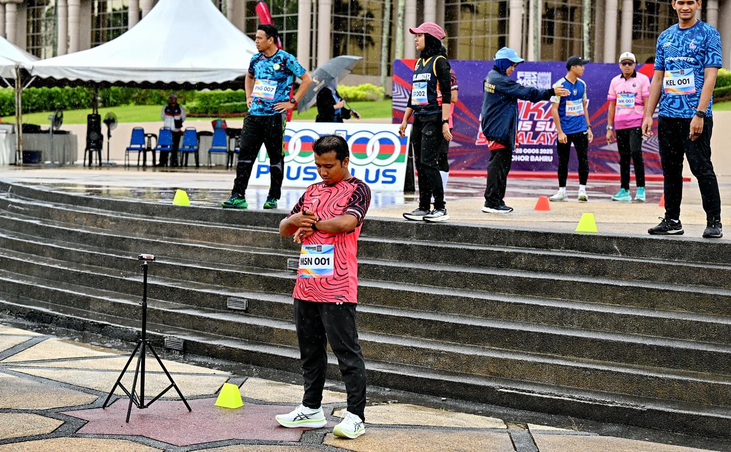 Majlis Sukan Negara Malaysia | Majlis Sukan Negara Malaysia