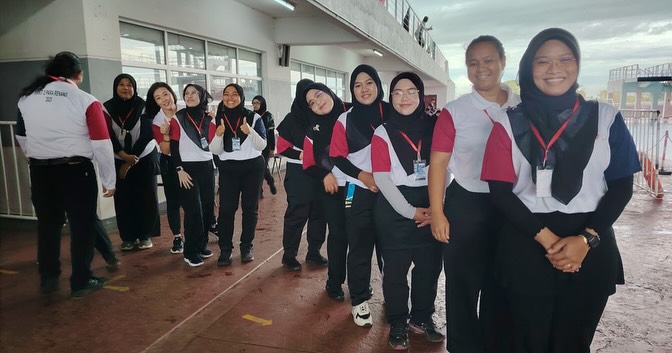 Majlis Sukan Negara Malaysia | Majlis Sukan Negara Malaysia Majlis Sukan Negara Malaysia | Majlis Sukan Negara Malaysia