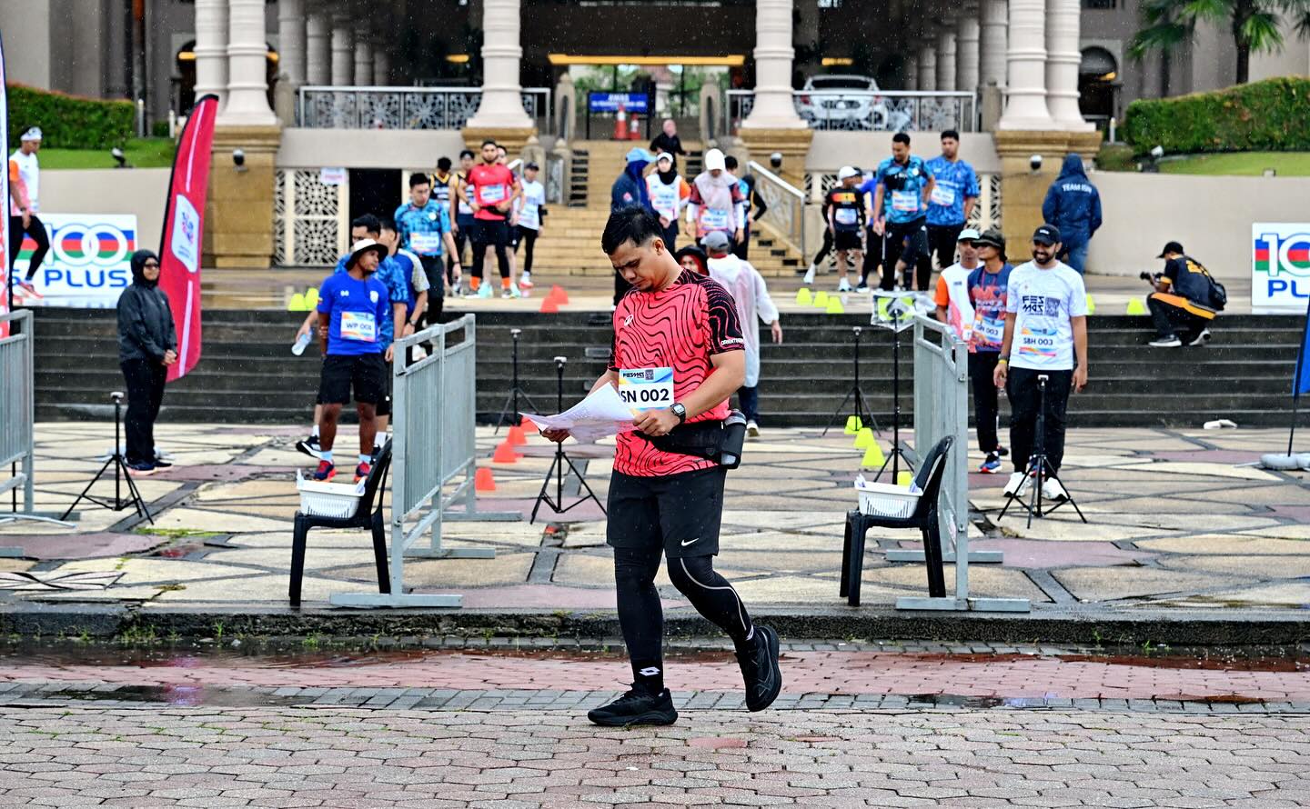 Majlis Sukan Negara Malaysia | Majlis Sukan Negara Malaysia