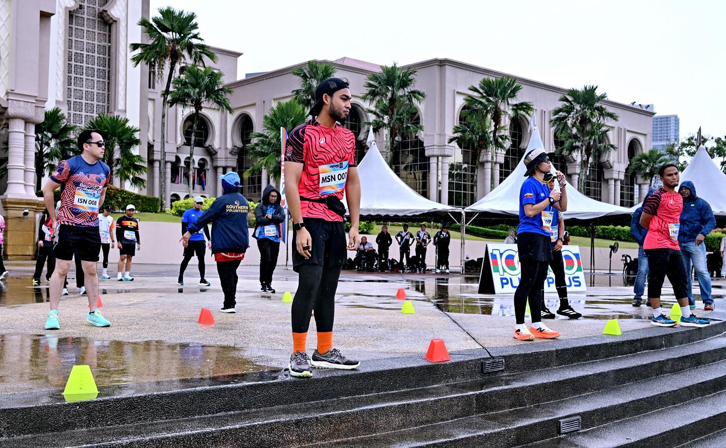 Majlis Sukan Negara Malaysia | Majlis Sukan Negara Malaysia