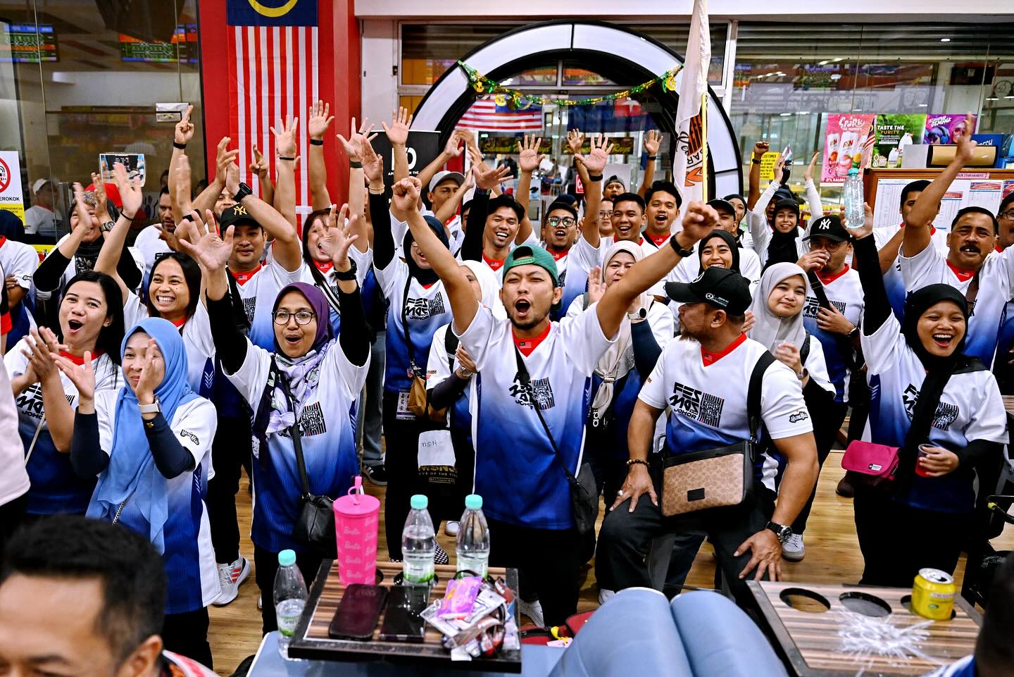 Majlis Sukan Negara Malaysia | Majlis Sukan Negara Malaysia Majlis Sukan Negara Malaysia | Majlis Sukan Negara Malaysia