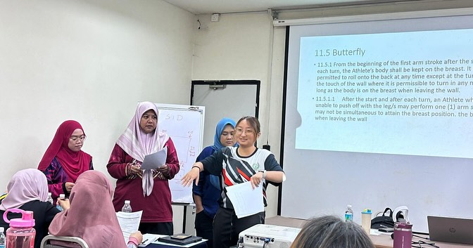Majlis Sukan Negara Malaysia | Majlis Sukan Negara Malaysia Majlis Sukan Negara Malaysia | Majlis Sukan Negara Malaysia