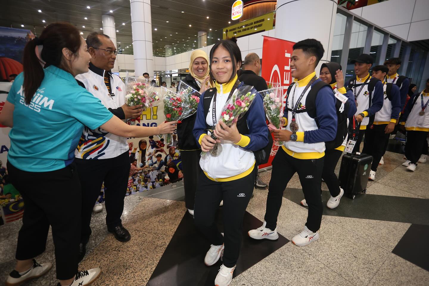 Majlis Sukan Negara Malaysia | Majlis Sukan Negara Malaysia Majlis Sukan Negara Malaysia | Majlis Sukan Negara Malaysia
