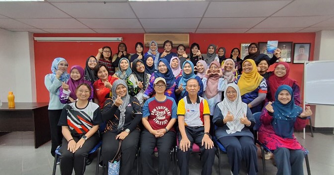 Majlis Sukan Negara Malaysia | Majlis Sukan Negara Malaysia Majlis Sukan Negara Malaysia | Majlis Sukan Negara Malaysia