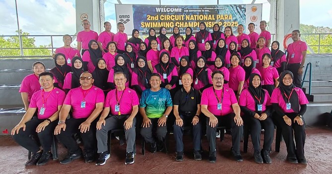 Majlis Sukan Negara Malaysia | Majlis Sukan Negara Malaysia Majlis Sukan Negara Malaysia | Majlis Sukan Negara Malaysia