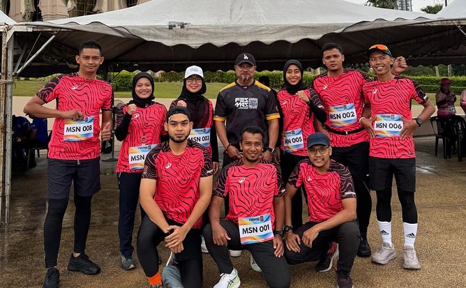 Majlis Sukan Negara Malaysia | Majlis Sukan Negara Malaysia