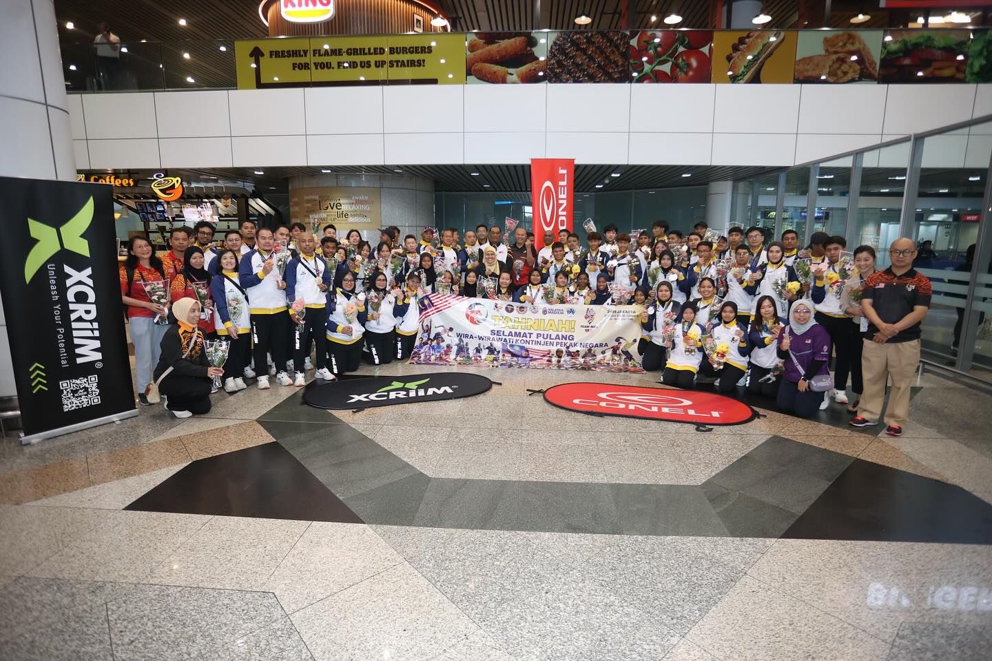 Majlis Sukan Negara Malaysia | Majlis Sukan Negara Malaysia Majlis Sukan Negara Malaysia | Majlis Sukan Negara Malaysia