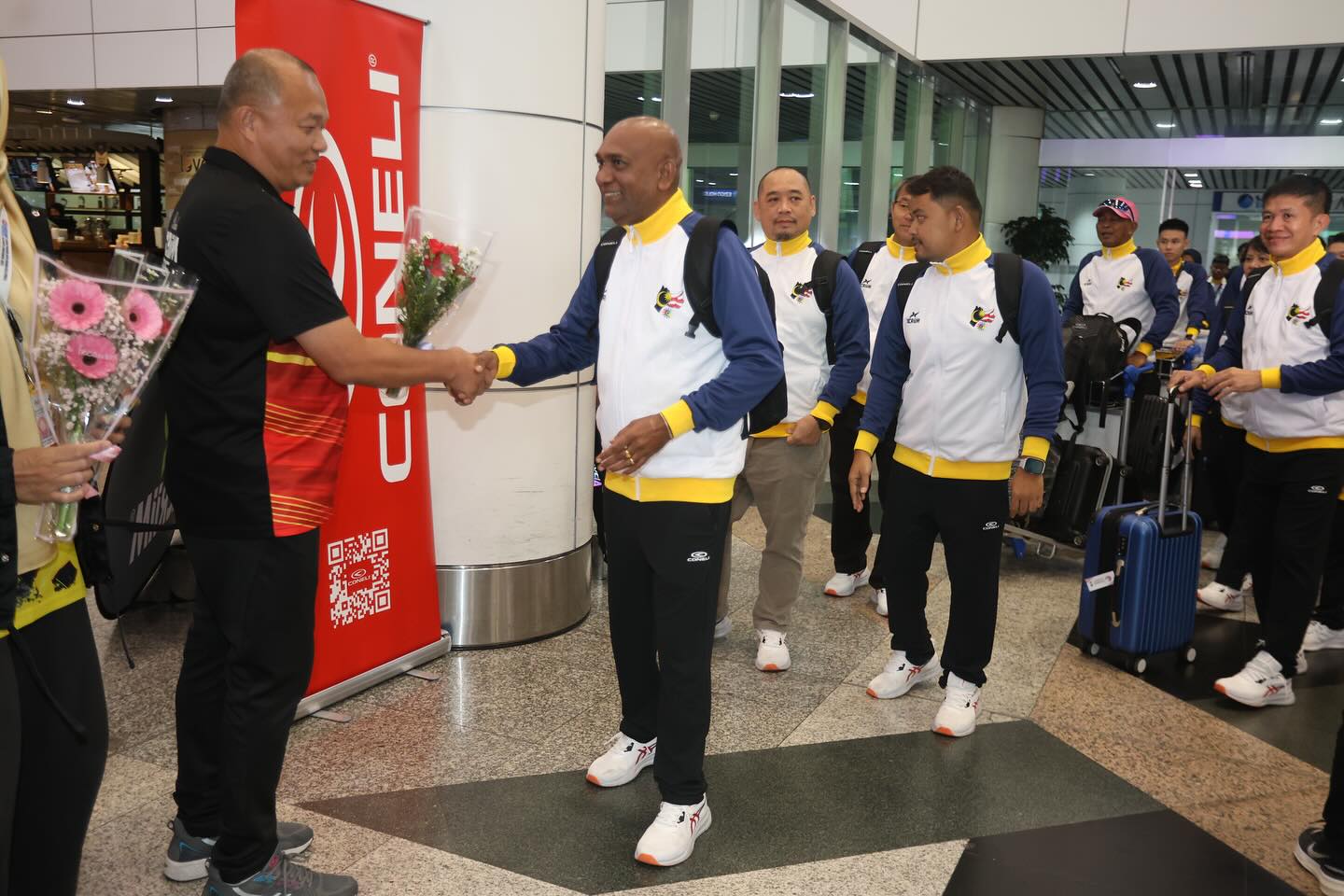 Majlis Sukan Negara Malaysia | Majlis Sukan Negara Malaysia Majlis Sukan Negara Malaysia | Majlis Sukan Negara Malaysia
