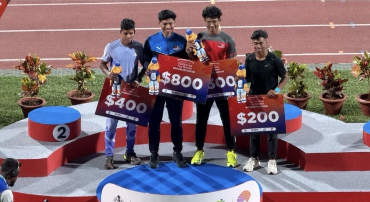 Majlis Sukan Negara Malaysia | Majlis Sukan Negara Malaysia
