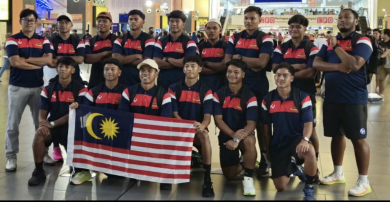 Majlis Sukan Negara Malaysia | Majlis Sukan Negara Malaysia