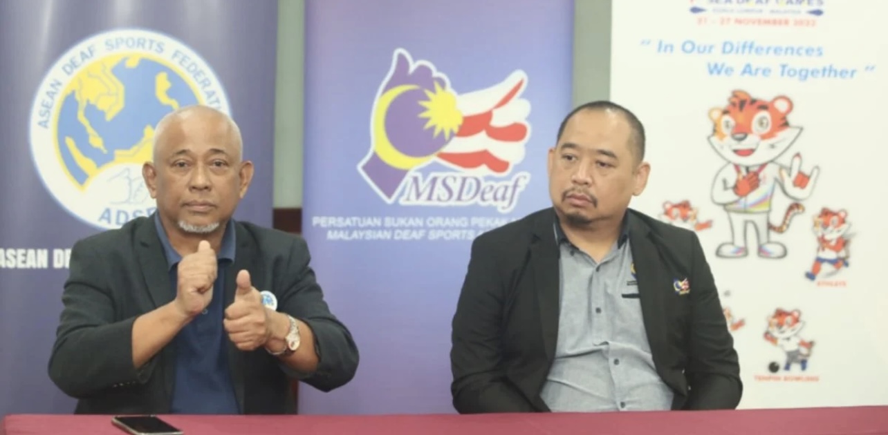 Majlis Sukan Negara Malaysia | Majlis Sukan Negara Malaysia