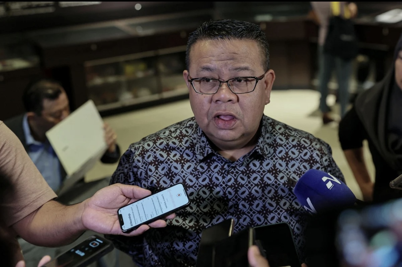 Majlis Sukan Negara Malaysia | Majlis Sukan Negara Malaysia