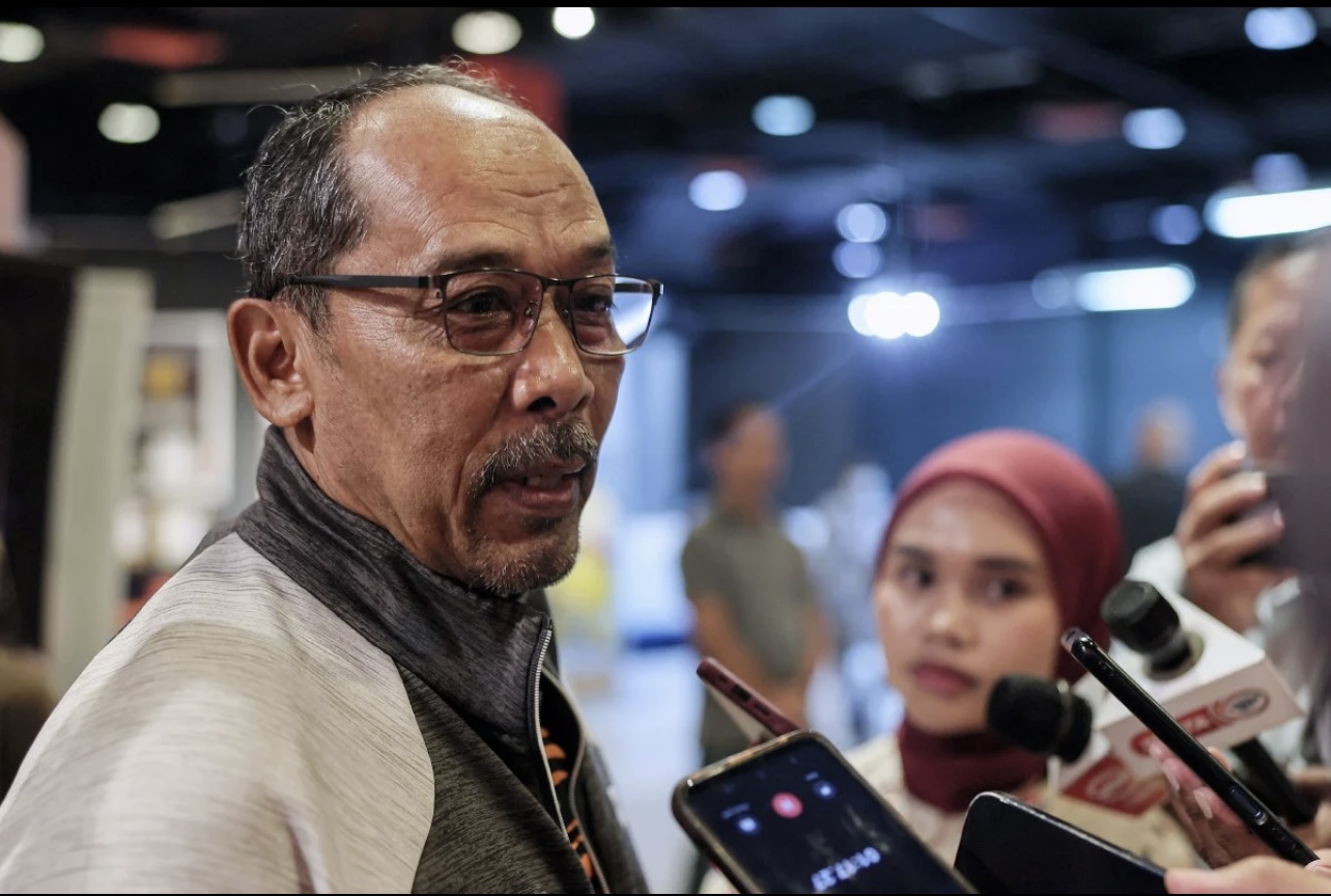 Majlis Sukan Negara Malaysia | Majlis Sukan Negara Malaysia