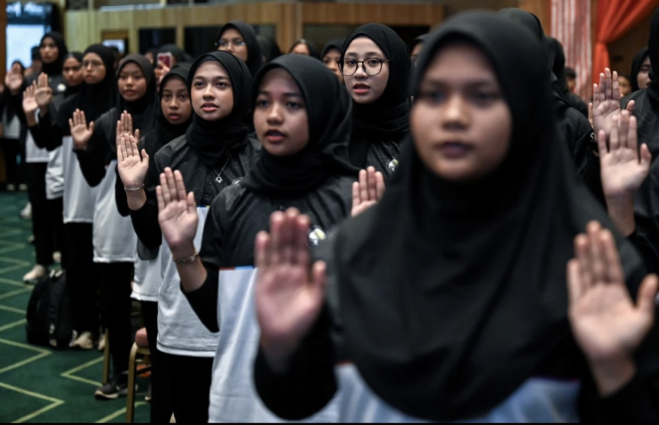 Majlis Sukan Negara Malaysia | Majlis Sukan Negara Malaysia