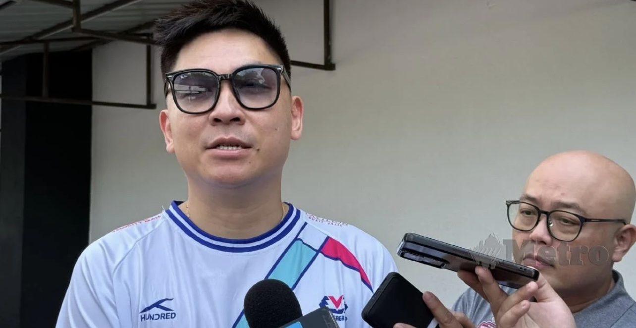 Beri Chong Wei kuasa penuh – Boon Heong