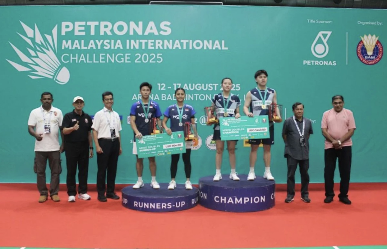 Majlis Sukan Negara Malaysia | Majlis Sukan Negara Malaysia