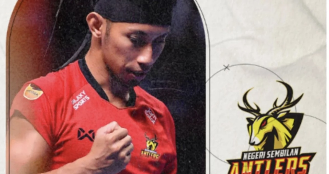 Hafizul, Zuleffendi mampu perkasa cabaran skuad takraw