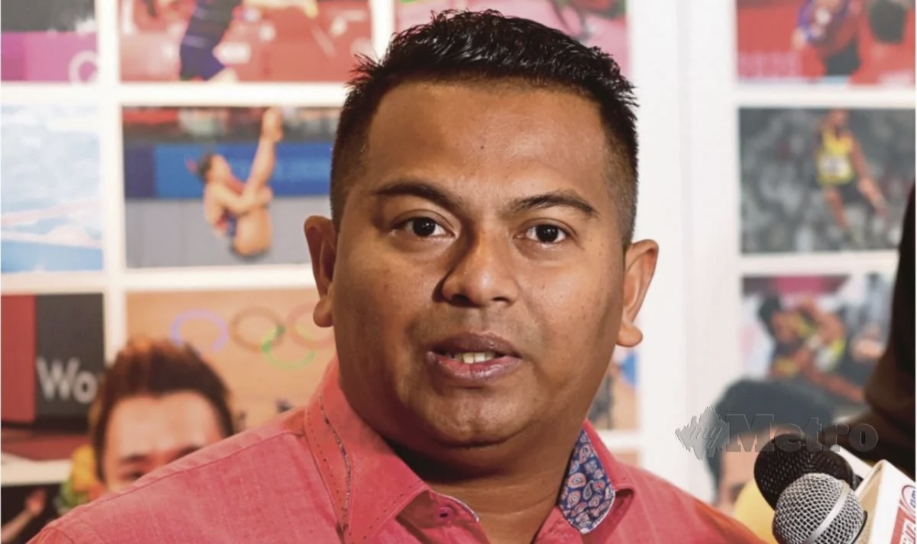 Majlis Sukan Negara Malaysia | Majlis Sukan Negara Malaysia