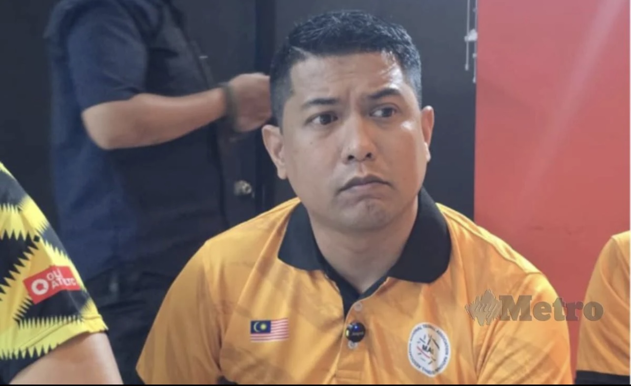 Majlis Sukan Negara Malaysia | Majlis Sukan Negara Malaysia