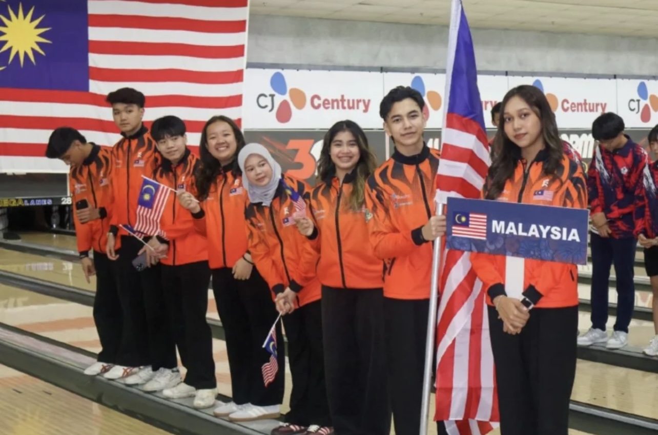 Majlis Sukan Negara Malaysia | Majlis Sukan Negara Malaysia