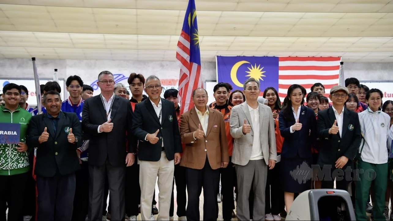 Majlis Sukan Negara Malaysia | Majlis Sukan Negara Malaysia