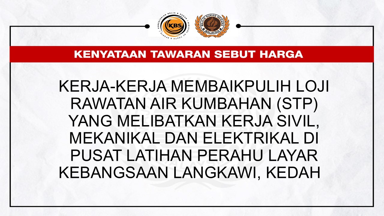 Majlis Sukan Negara Malaysia | Majlis Sukan Negara Malaysia