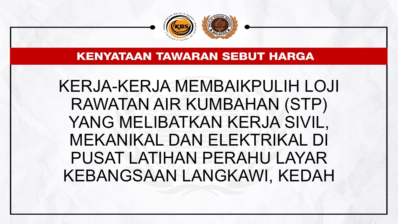 Majlis Sukan Negara Malaysia | Majlis Sukan Negara Malaysia