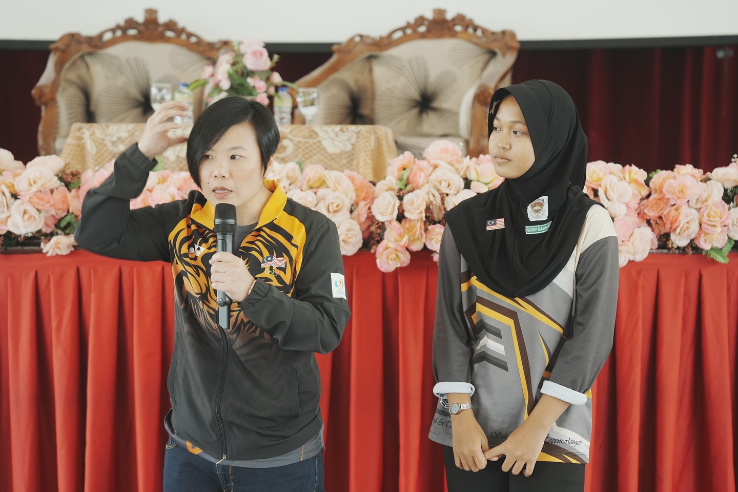 Majlis Sukan Negara Malaysia | Majlis Sukan Negara Malaysia Majlis Sukan Negara Malaysia | Majlis Sukan Negara Malaysia