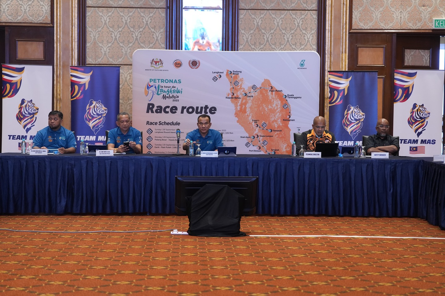 Majlis Sukan Negara Malaysia | Majlis Sukan Negara Malaysia Majlis Sukan Negara Malaysia | Majlis Sukan Negara Malaysia