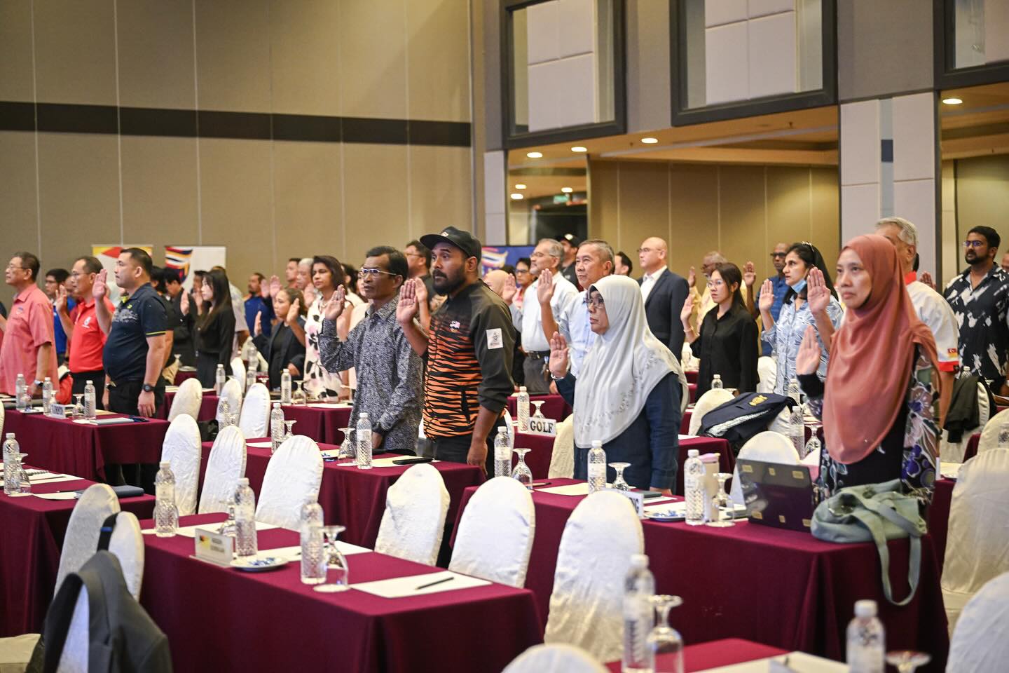 Majlis Sukan Negara Malaysia | Majlis Sukan Negara Malaysia Majlis Sukan Negara Malaysia | Majlis Sukan Negara Malaysia
