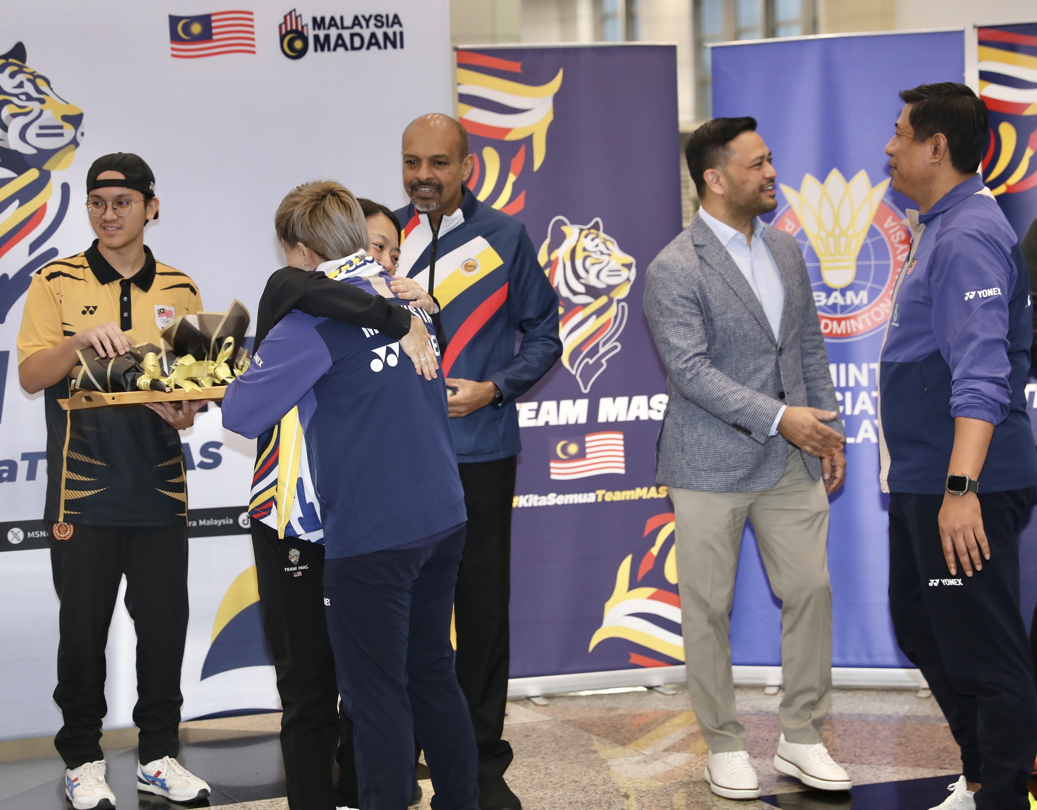 Majlis Sukan Negara Malaysia | Majlis Sukan Negara Malaysia Majlis Sukan Negara Malaysia | Majlis Sukan Negara Malaysia