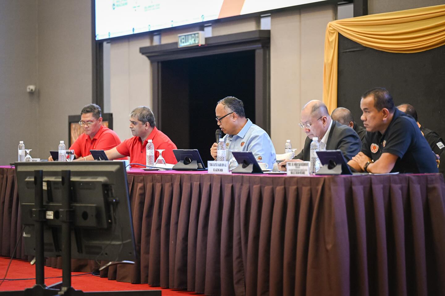 Majlis Sukan Negara Malaysia | Majlis Sukan Negara Malaysia Majlis Sukan Negara Malaysia | Majlis Sukan Negara Malaysia